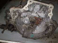 МКПП. Mazda 626