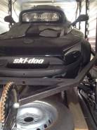 BRP Ski-Doo Skandic. исправен, есть птс, с пробегом