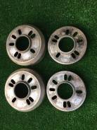 Диск тормозной. Honda Accord, CL7, CL9, CM2