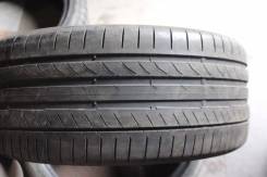 Continental ContiSportContact 5. Летние, износ: 30%, 1 шт