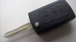 Ключ зажигания. Great Wall Hover