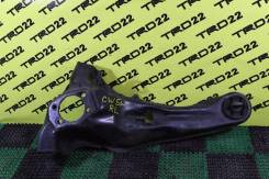 Рычаг подвески. Mitsubishi: Lancer Evolution, Outlander, Galant Fortis, Lancer, ASX Citroen C-Crosser, EP Peugeot 4007, GP Двигатели: 6B31, 4B11, 4B12...