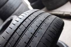 Pirelli P Zero. Летние, износ: 30%, 4 шт