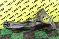 Рычаг подвески. Mitsubishi: Lancer Evolution, RVR, Lancer, ASX, Outlander, Galant Fortis Peugeot 4007, GP Citroen C-Crosser, EP Двигатели: 4B10, 4B11...