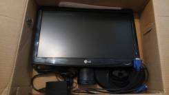 LG. 19" (48 см), технология LCD (ЖК)