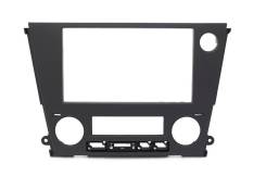Переходная рамка для Subaru Legacy, Outback 2006 - 2009 2 Din (для авто с левым рулем)