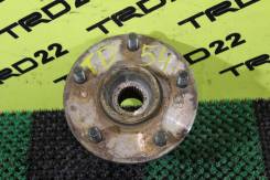Подшипник ступицы. Suzuki Escudo, TA74W, TD54W, TD94W, TDA4W Suzuki Grand Vitara, 3TD62, FTB03, JT Двигатели: H25A, H27A, J20A, J24B, M16A