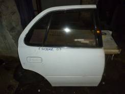 Дверь боковая. Toyota Scepter, VCV10, SXV10 Toyota Camry, SV30, CV30, SV32, SV33, SV35, VCV10, SXV10 Двигатели: 5SFE, 3VZFE, 3SGE, 3SFE, 4SFE, 2CT