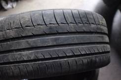 Michelin Pilot Sport PS2. Летние, износ: 30%, 1 шт