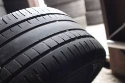 Pirelli P Zero Rosso. Летние, износ: 40%, 4 шт