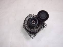 Генератор. BMW 5-Series, E60, E61 BMW 7-Series, E65, E66 BMW 3-Series BMW X3, E83 Двигатели: M54B25, M54B30
