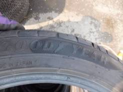 Goodyear Eagle LS 3000 Hybrid. Летние, 2015 год, износ: 10%, 2 шт