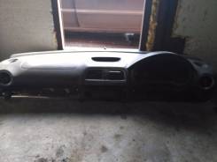 Панель приборов. Subaru Impreza, GG3, GG2