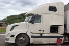 Volvo VNL. 2004, 15 000 куб. см., 20 000 кг.