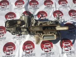 Печка. Toyota Cresta, GX105, JZX105, JZX100, JZX101, GX100, LX100 Toyota Mark II, GX105, JZX105, JZX100, GX100, JZX101, LX100 Toyota Chaser, GX100, JZ...