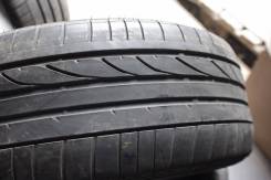 Bridgestone Dueler H/P Sport. Летние, износ: 30%, 2 шт