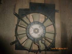 Диффузор, DAIHATSU, YRV, Конт., (пласт.) DAIHATSU YRV