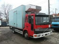 Volvo FL 6. Продам рефрижератор Вольво, 5 475 куб. см., 3 450 кг.