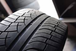 Michelin Diamaris. Летние, износ: 30%, 2 шт
