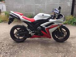 Yamaha YZF R1. 1 000 куб. см., исправен, без птс, без пробега. Под заказ