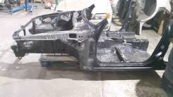 Ноускат. Toyota Cresta, GX100