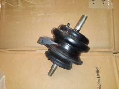Подушка двигателя. Toyota Cressida, GX71, GX81 Toyota Cresta, GX81 Toyota Mark II, GX70, GX81 Toyota Chaser, GX81 Двигатели: 1GFE, 1GGE