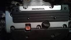 Двигатель в сборе. Honda: Elysion, Odyssey, Accord, CR-V, Edix, Accord Tourer, Element, Stepwgn Двигатель K24A