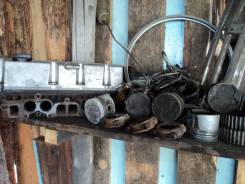 Поршень. Nissan Vanette Двигатель LD20