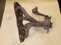 Коллектор выпускной. Toyota: Premio, Corolla Spacio, Platz, Allion, ist, WiLL VS, Allex, Vios, Vitz, Soluna Vios, Porte, Echo, Yaris Verso, Probox, Fu...