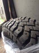 Hankook DynaPro MT RT03. Грязь MT, 2010 год, износ: 30%, 4 шт
