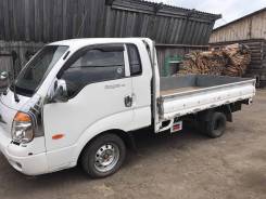 Kia Bongo III. Продам грузовик 2008 г. в., 2 900 куб. см., 1 500 кг.
