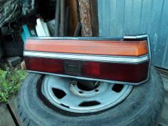 Стоп-сигнал. Toyota Cresta, GX81, LX80 Двигатель 1GGTE