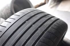 Dunlop SP Sport Maxx GT. Летние, износ: 20%, 1 шт