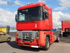 Renault Magnum. Продается Cедельный тягач Renault 440 19T SZM Magnum, 11 929 куб. см., 7 790 кг.
