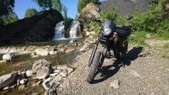 Racer Panther 250. 250 куб. см., исправен, птс, с пробегом
