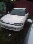 Mitsubishi Mirage. CA1A, 4G15 4G13