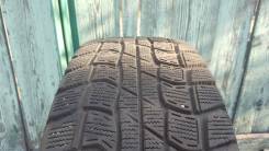 Dunlop Graspic DS1. Зимние, без шипов, износ: 10%, 1 шт
