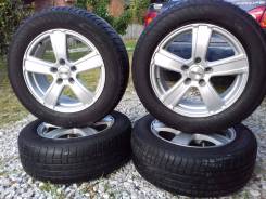X'trike X-108. x16, 5x108.00