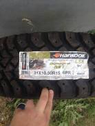 Hankook DynaPro MT RT03. Грязь MT, 2010 год, без износа, 1 шт