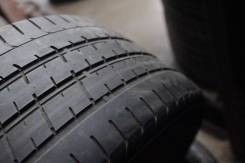 Pirelli P Zero. Летние, износ: 50%, 2 шт