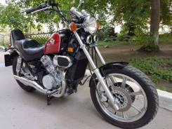 Kawasaki VN Vulcan 750. 749 куб. см., исправен, птс, с пробегом
