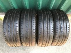Bridgestone Ecopia PZ-X. Летние, 2015 год, износ: 10%, 4 шт