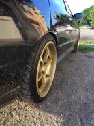 Advan Racing RG-D. 9.0/10.0x18, 5x114.30, ET25/35, ЦО 73,1 мм.