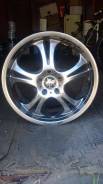 Weds Kranze. 7.5x18, 5x114.30, ET43