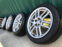 Toyota. 7.0x17, 5x100.00, ET45