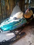 BRP Ski-Doo Grand Touring 500. неисправен, без птс, с пробегом