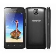 Lenovo A1000. Б/у