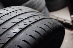 Continental ContiSportContact 3. Летние, износ: 30%, 1 шт