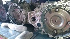 Вариатор. Nissan X-Trail, T31, T31R