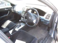 Honda Accord. CL7 CL9 CM1 CM2 CM3, K24A